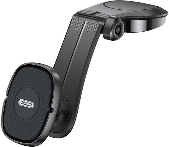 XO XO Car Mobile Mount with Magnet Black
