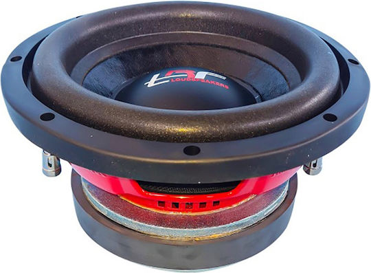 TRF VL SW62 D2 Subwoofer Αυτοκινήτου 6" 250W RMS
