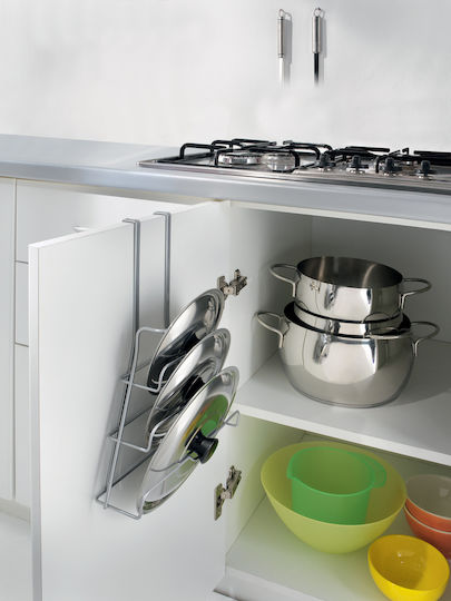 Metaltex Galileo Lid Αξεσουάρ Οικιακής Χρήσης 350614