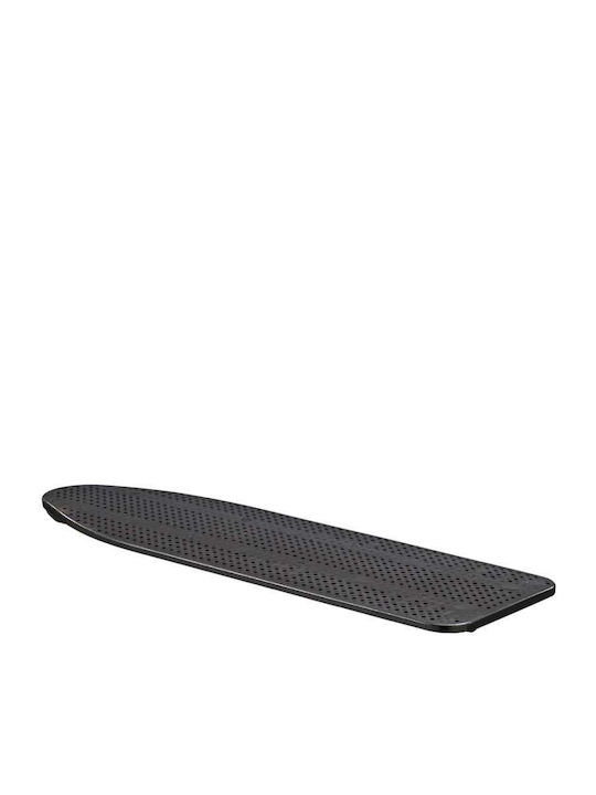 Leifheit Airboard Compact M Ironing Board for Steam Iron Foldable 120x38x98cm
