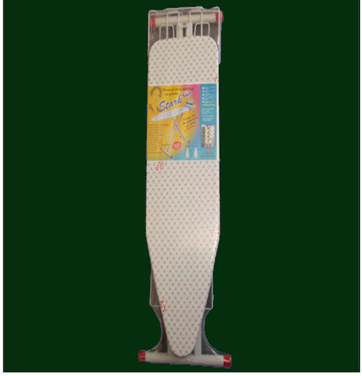 Stark Masă de Călcat pentru Sistem Boiler Compactă 122x38cm