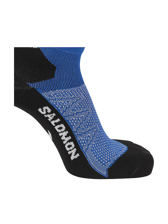 Salomon Speedcross Running Κάλτσες Μπλε 1 Ζεύγος