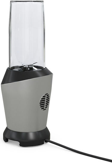 Tesla Nutri Blender Cu Cană Din Plastic 1 L 1000W Negru