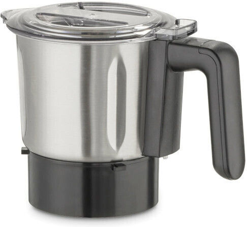 Caso B1800 Μπλέντερ με Ανοξείδωτη Κανάτα 1.75 lt 1800W Inox
