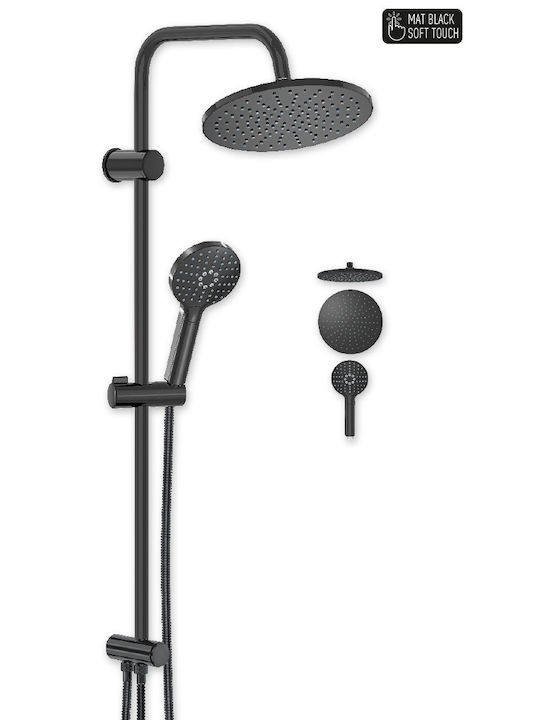 DuscheLine Prestige Icon DuscheLine Prestige Icon