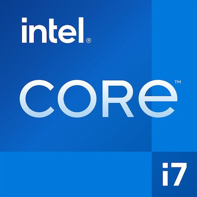 Intel Kern i7-13700 2.1GHz Prozessor 16 Kerne für Socket 1700 mit Kühler in Box