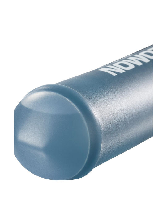 Salomon Speed 42 Wasserflasche Kunststoff mit Filter 490ml Gray