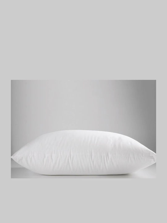 Vesta Home Anatomic Μαξιλάρι Ύπνου Σιλικόνης Ανατομικό 50x70cm