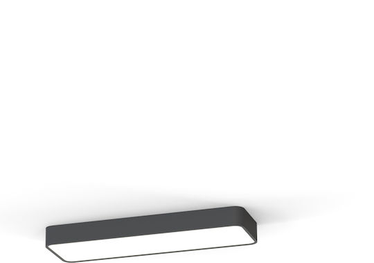 Nowodvorski Außen LED-Panels 11W 63x20 cm Nowodvorski Außen LED-Panels 11W 63x20 cm