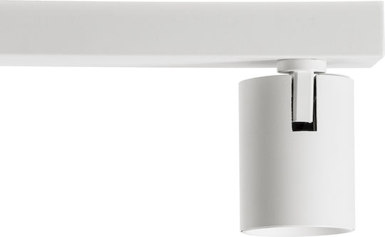 GloboStar Leonardo LED Natural White Spot GloboStar Leonardo LED Natural White Spot