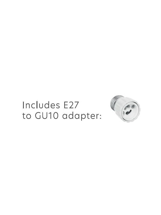 Home Lighting Lustră Auriu pentru 5 Becuri E27