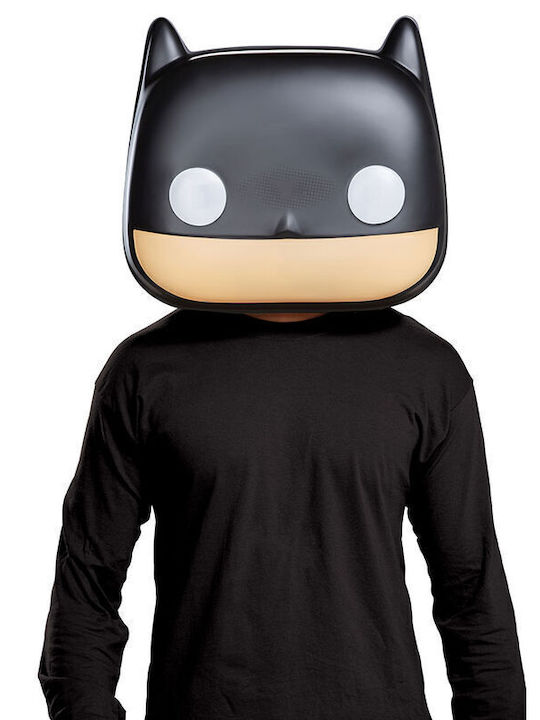 Funko Pop! Movies: DC Comics Mask Supersized 6" (15cm) Funko Pop! Movies: DC Comics Mask Supersized 6" (15cm)
