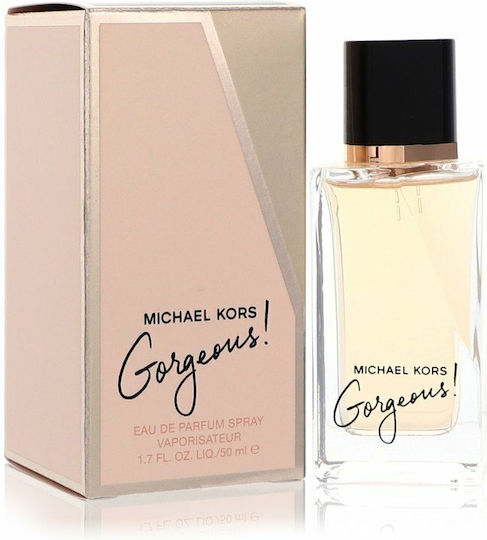 Michael Kors Gorgeous! Eau de Parfum 50ml