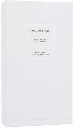 Van Cleef & Arpels Collection Extraordinaire Oud Blanc Eau de Parfum 75ml