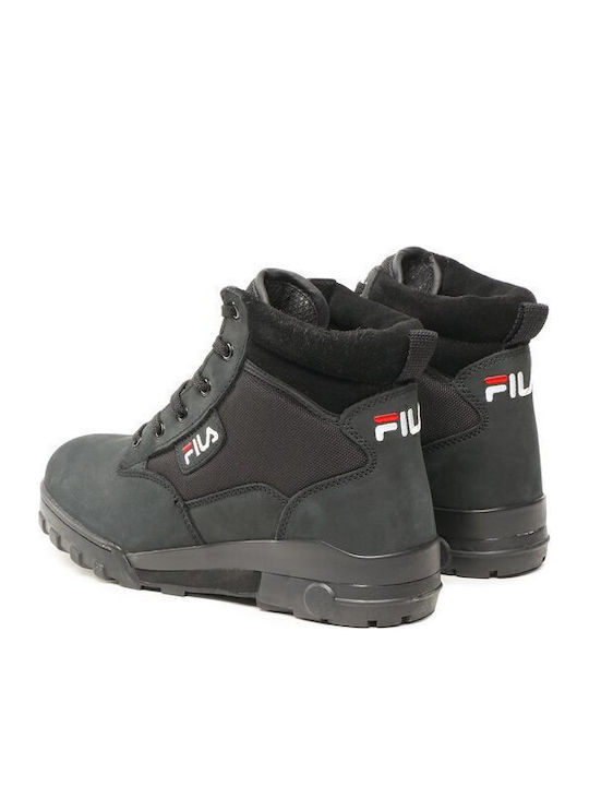 Grunge II Suede Γυναικεία Αρβυλάκια Καφέ