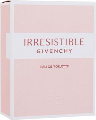 Givenchy Irresistible Eau Fraiche 35ml