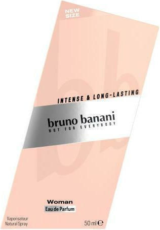 Bruno Banani Woman Intense Eau de Parfum 50ml