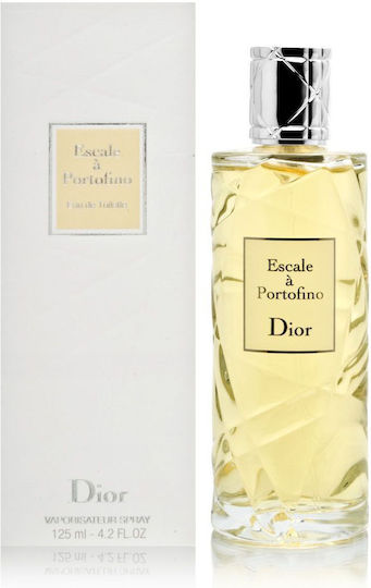 Dior Escale A Portofino Eau de Toilette 125ml