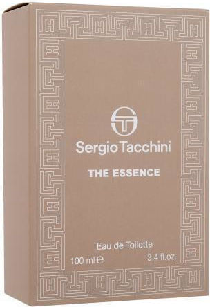 Sergio Tacchini The Essence Eau de Toilette 100ml