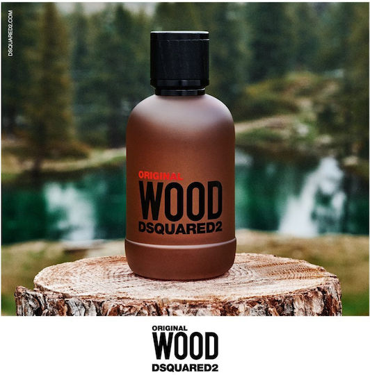 Dsquared2 Original Парфюмна вода 100мл