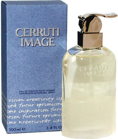 Cerruti Eau de Toilette 100ml
