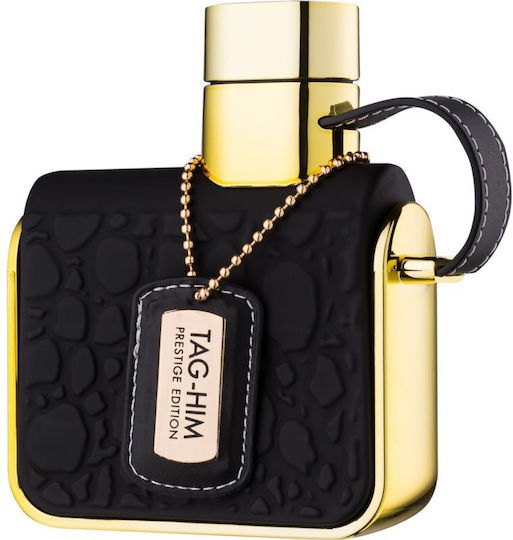 Armaf Tag Him Prestige Eau de Toilette 100ml