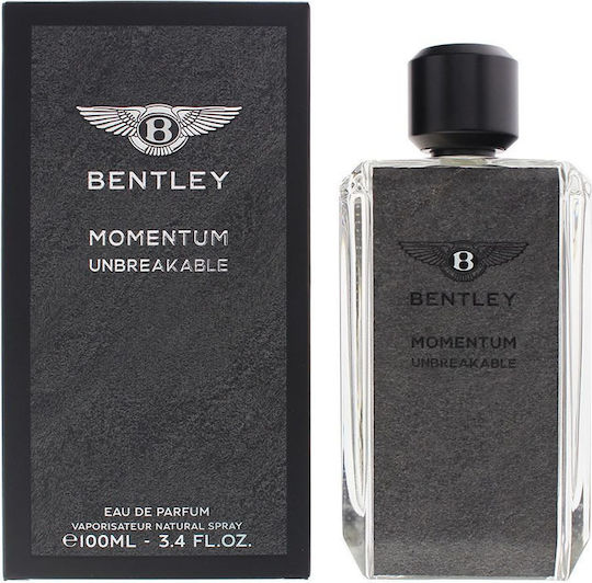 Bentley Momentum Unbreakable Eau de Parfum 100ml