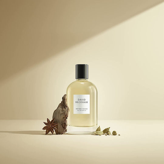 David Beckham Refined Woods Eau de Parfum 100ml
