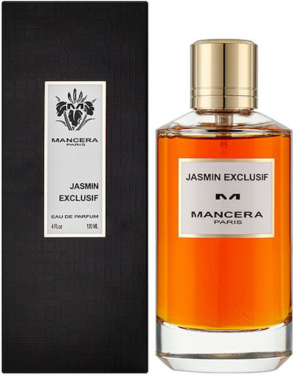 Mancera Jasmin Exclusif Eau de Parfum 120ml