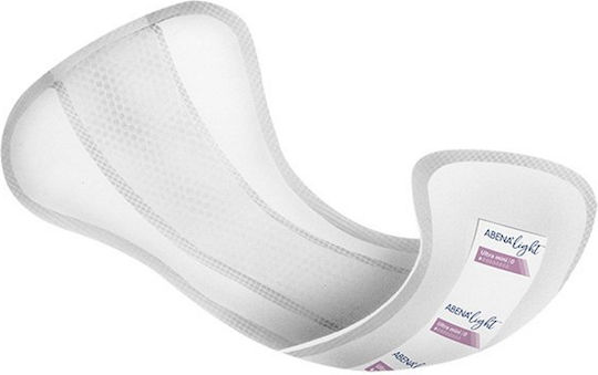 Abena Light Ultra Mini 0 Produse pentru femei Pansamente pentru incontinență Ușoare 1 picătură 24buc