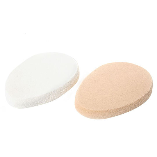 Ro-Ro Accessories Synthetic Make Up Sponge for Foundation