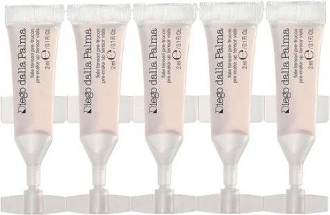 Diego Dalla Palma Pre Make Up Tensor Vials Primer Προσώπου σε Υγρή Μορφή 10ml