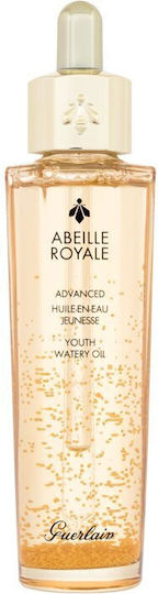 Guerlain Abeille Royale Youth Watery Oil Λάδι Προσώπου για Ενυδάτωση & Αντιγήρανση 50ml