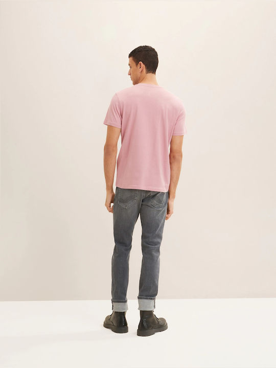 Tom Tailor T-shirt Pink