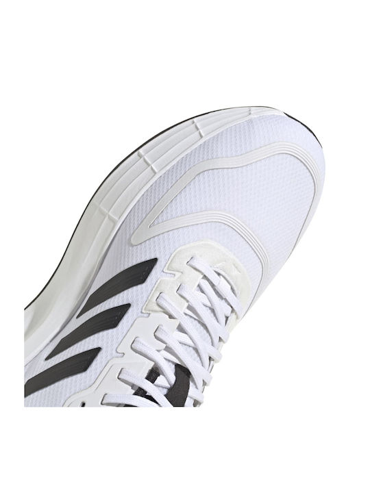 Duramo SL 2.0 Sport Shoes Running Cloud White / Core Black