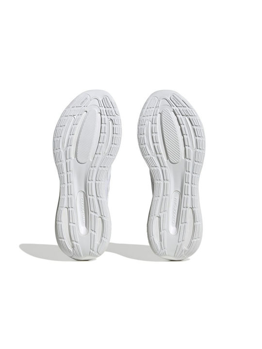 Runfalcon 3 Sport Shoes Running Cloud White