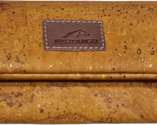 Mestango Καπνοθήκη με Μαγνητικό Κούμπωμα 15.5x8εκ.