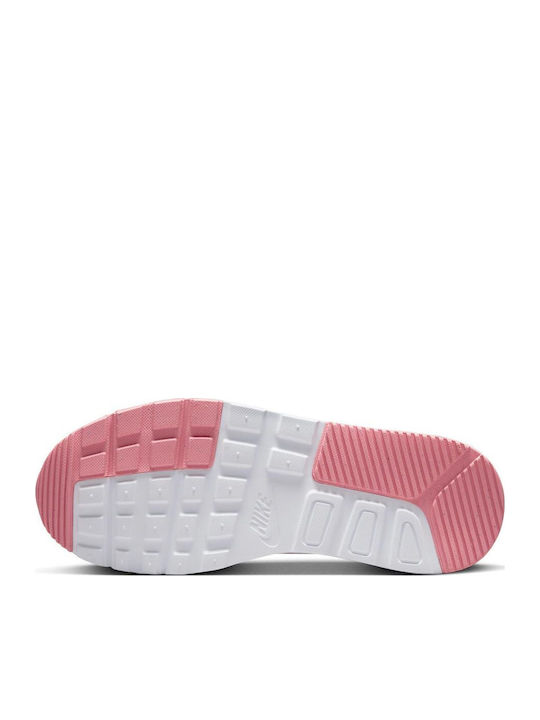 Air Max SC Sneakers White