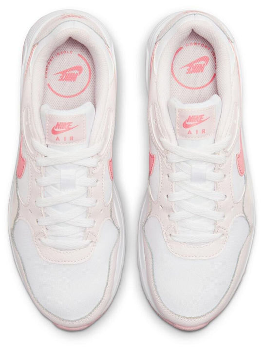 Air Max SC Sneakers White