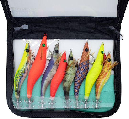 Oceanic Egido Egi Fishing Bag Handbag Medium