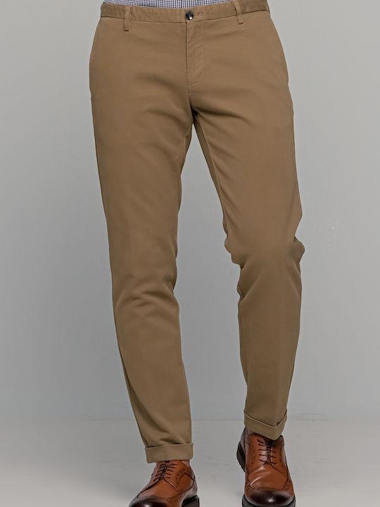 AT.P.CO. cotton men's chino pants - A251SASA45260 Tampa