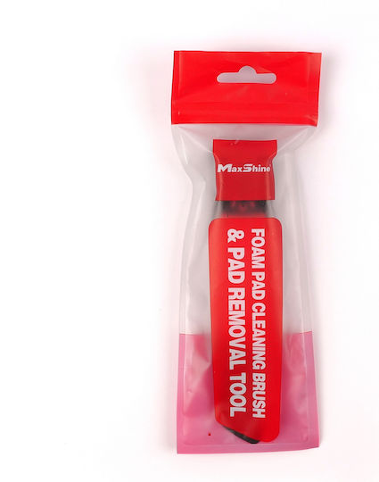 Maxshine 7011029 Bürste Reinigungs- und Schwamm-Entfernungswerkzeug