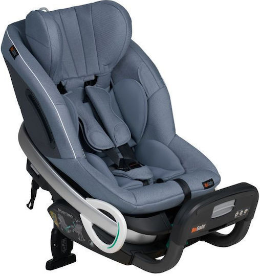 BeSafe Stretch Autositz Cloud Melange