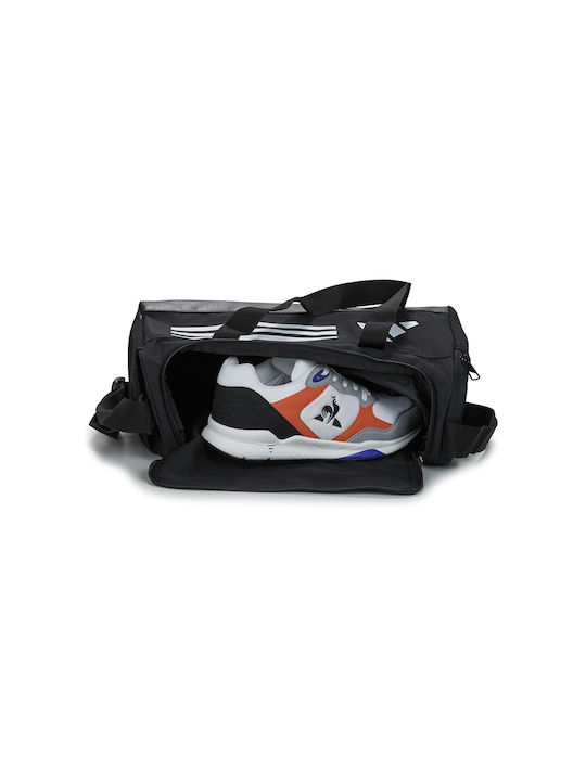 adidas TR Duffle XS Τσάντα Ώμου για Γυμναστήριο Μαύρη