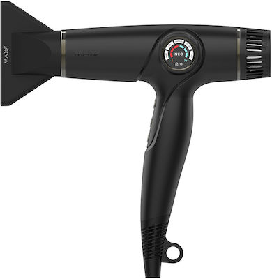 Max Pro Hair Dryer 2100W MXPRO086