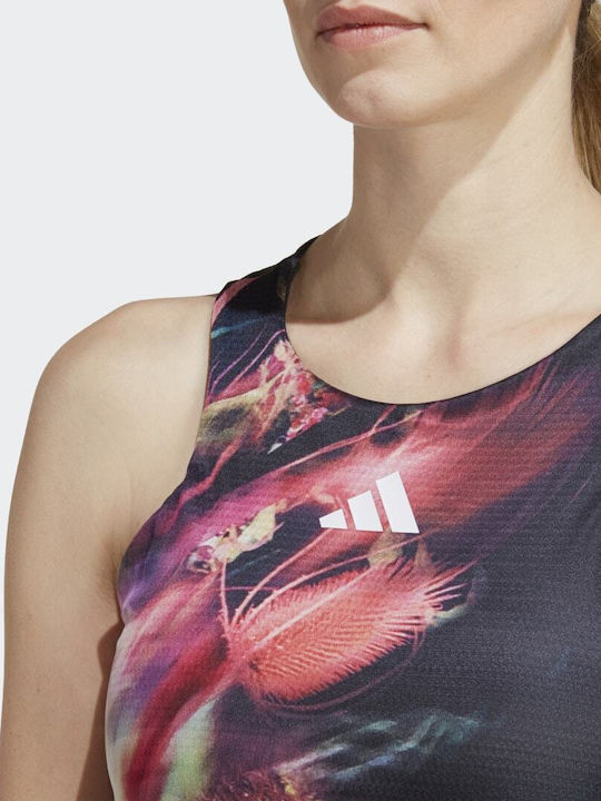 adidas Melbourne IA3200 Bluza Multicolor Femeie