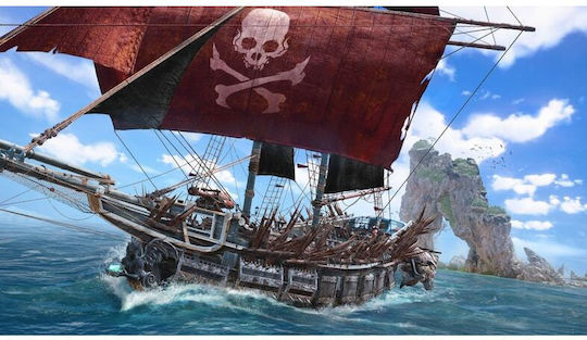 Skull and Bones PS5 Game