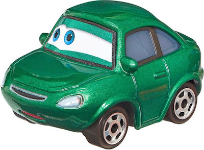 Mattel Bertha Butterswagon Car for 3++ Years