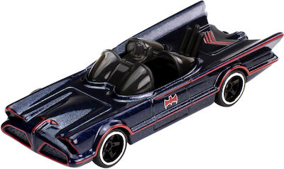 Hot Wheels TV Series Batman Spielzeugauto für 3++ Jahre