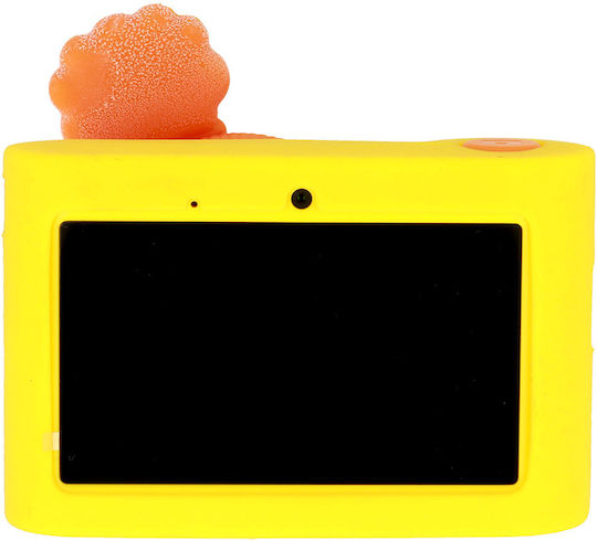 C5 Children's Camera 48MP Full HD (1080p) Pink